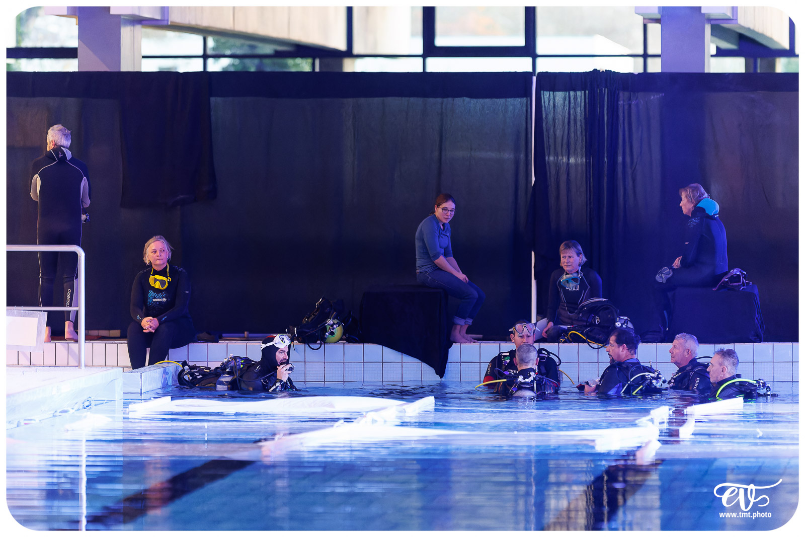 OFFS - BNS JEU DE DAMES